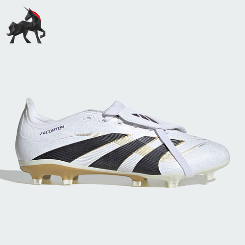 Adidas/阿迪达斯正品PREDATOR LEAGUE男女经典训练足球鞋JI1114