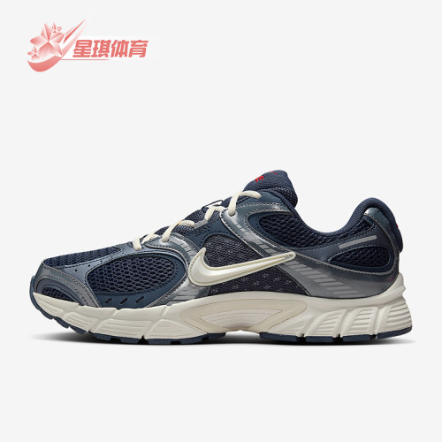 Nike/耐克正品V5 RNR男士网眼轻盈复古耐磨透气运动鞋IH4381-437