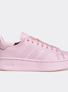 Adidas/阿迪达斯正品 neo运动鞋  透气板鞋休闲鞋 EF1035