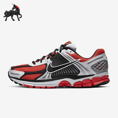 耐克男士复古缓震运动鞋