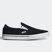 Adidas FZ1750 男子休闲透气沙滩一字拖鞋 阿迪达斯正品 新款