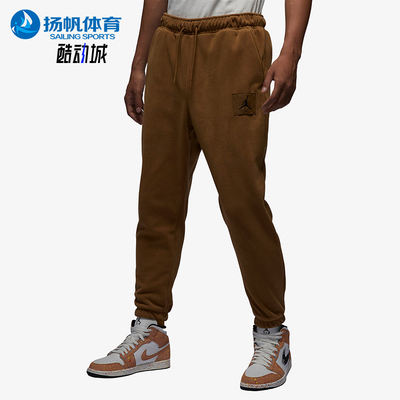 耐克正品男子休闲长裤