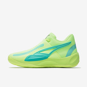 377012 Puma 男子经典 运动实战缓震篮球鞋 彪马正品 新款