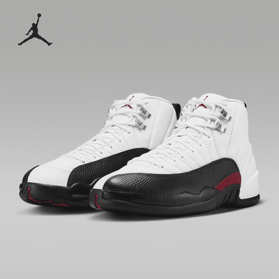 耐克男士缓震实战篮球鞋