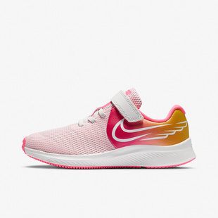 大童运动训练休闲鞋 Nike 耐克正品 夏季 001 CN8515