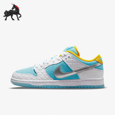 耐克男子经典低帮板鞋