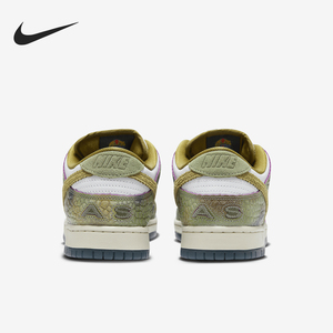 Nike/耐克正品SB Dunk Low Pro男女轻便耐磨板鞋HJ3386-300