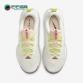 耐克正品 防滑新款 女士运动耐磨轻便缓震跑步鞋 Nike FQ0902 100