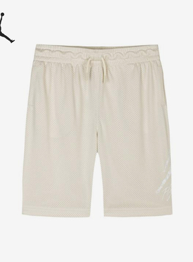 Nike/耐克正品JORDAN大童宽松透气休闲短裤JD2422045GS-004