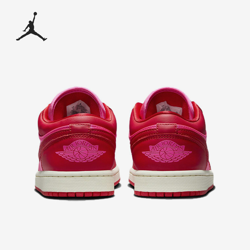 Nike/耐克正品JORDAN女士运动低帮篮球时尚潮流板鞋FB9893-600,运动鞋new,板鞋,淘宝优惠券,粉丝福利购,淘宝优惠卷