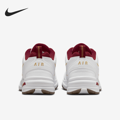 Nike/耐克官方正品Air Monarch IV 新款男女时尚训练鞋IB4607-171