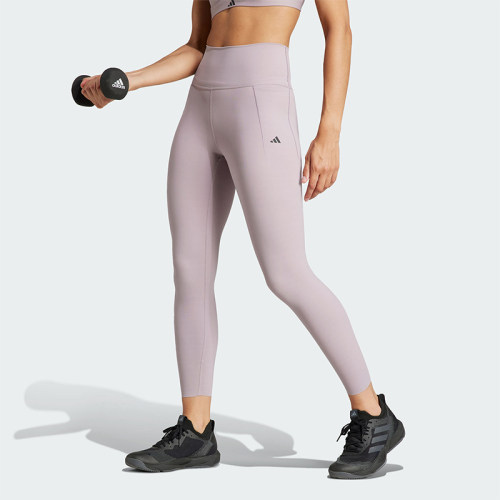 Adidas/阿迪达斯女士紧身长裤