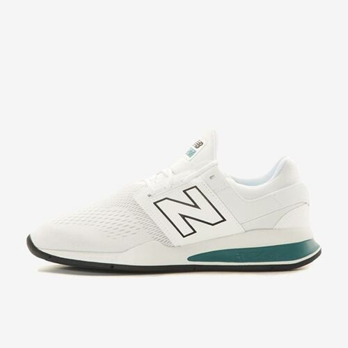 New Balance新百伦正品NB 247男女同款低帮休闲跑步鞋MS247TW