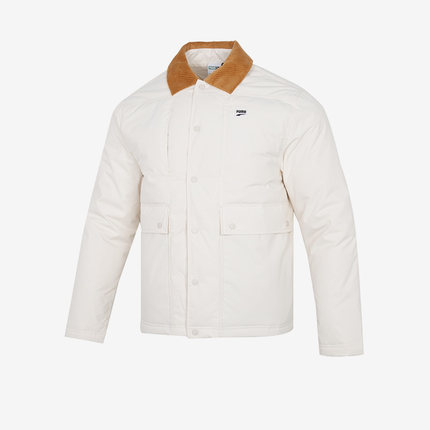 Puma/彪马官方正品当季新款男子户外运动保暖羽绒服537868-65