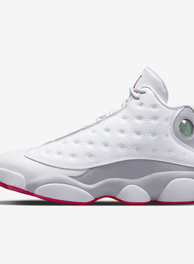 Nike/耐克正品26夏Air Jordan 13 Retro男士缓震篮球鞋414571-160