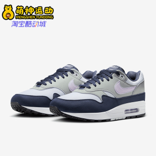 耐克正品 FD9082 26夏Air 1男运动复古日常防滑休闲鞋 001 Max Nike