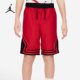 耐克正品 大童运动短裤 JORDAN Nike MESH夏季 新款 DR8097 687