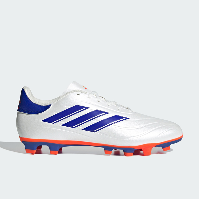 Adidas/阿迪达斯正品COPA PURE 2 男女低帮经典训练足球鞋IG6410