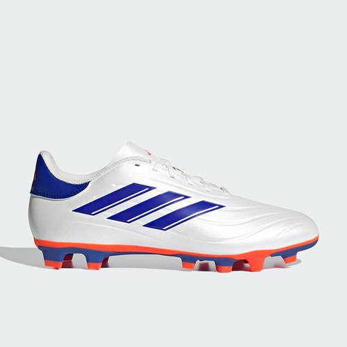 Adidas/阿迪达斯正品COPA PURE 2 男女低帮经典训练足球鞋IG6410