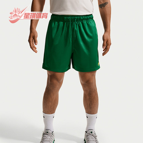 Nike/耐克正品Sportswear Club男士透气宽松运动短裤II4374-365