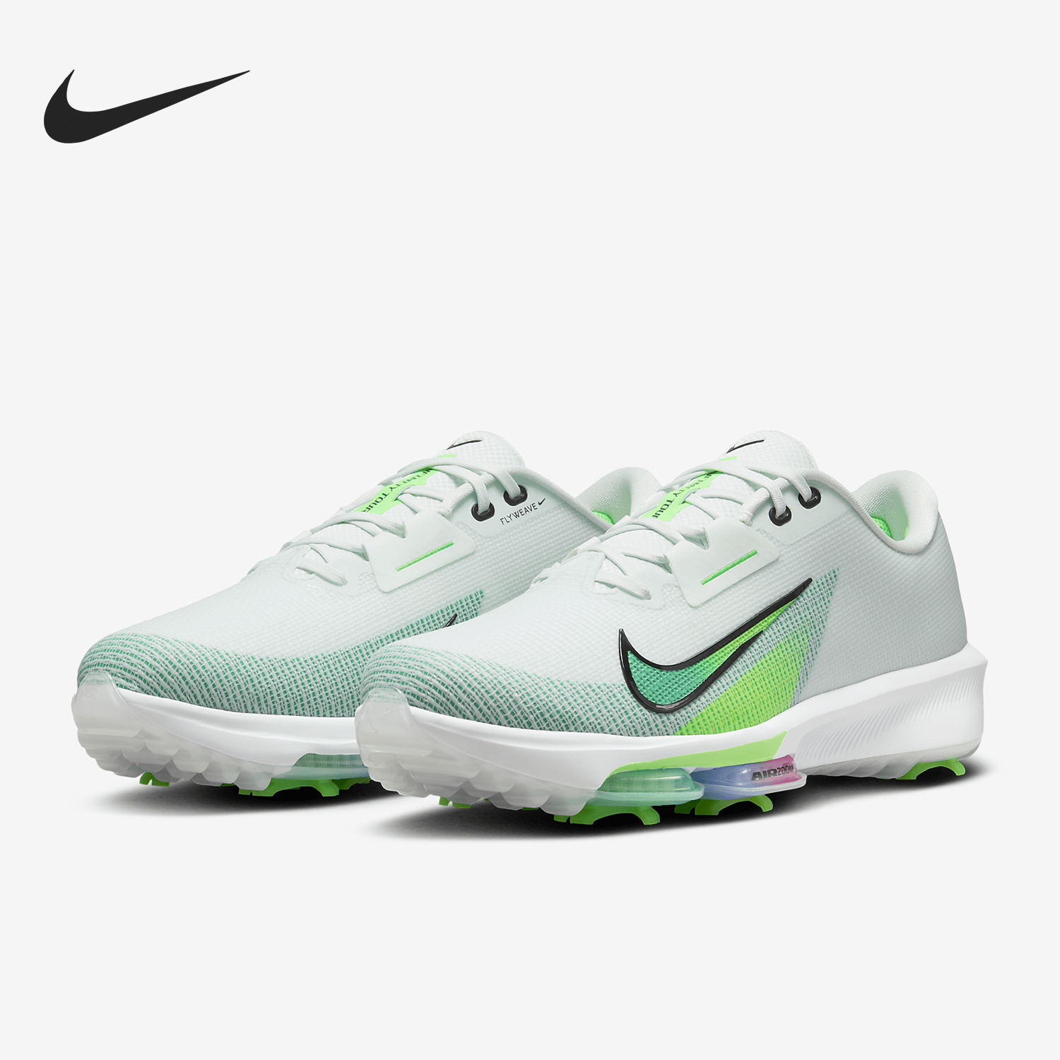 Nike/耐克男士高尔夫运动鞋