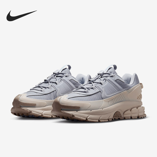 Nike/耐克正品2025男士轻便厚实运动户外经典跑步鞋HJ4646-001
