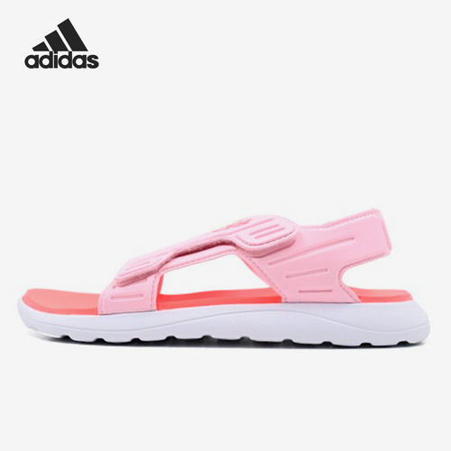 Adidas/阿迪达斯儿童运动凉鞋