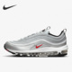 DQ9131 Nike 002 Max 97女子运动缓震耐磨跑步鞋 耐克正品 Air