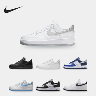 CW2288 Nike 空一号男女休闲复古低帮板鞋 AF1 111 耐克正品