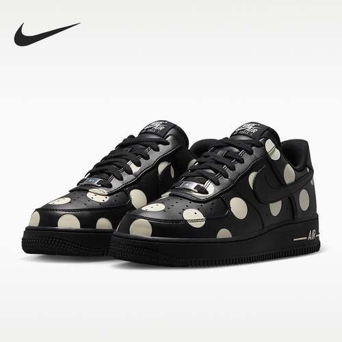 Nike/耐克正品Air Force 1 W女士经典舒适低帮板鞋IR8647-001