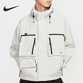 户外登山外套HJ2945 Nike 多口袋时尚 2025男士 121 耐克正品