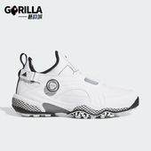 Adidas JP5185 25男女耐磨运动高尔夫球鞋 阿迪达斯正品 CODECHAOS