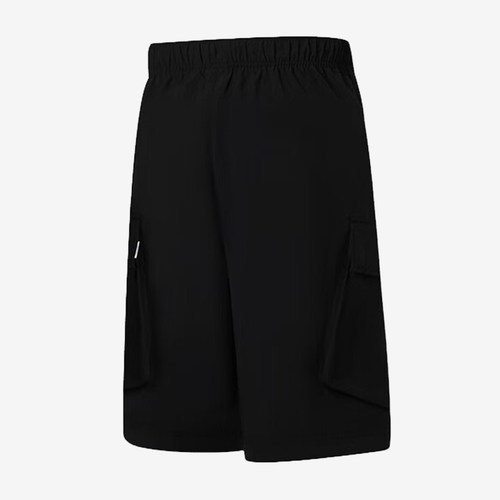 彪马正品男女时尚运动短裤