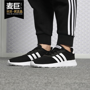 LITE Adidas 阿迪达斯正品 NEO BB9774 RACER男子休闲运动鞋