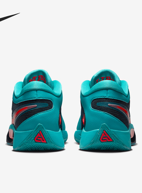 Nike/耐克官方正品Giannis Freak 6 EP男士缓震篮球鞋FJ7807-300