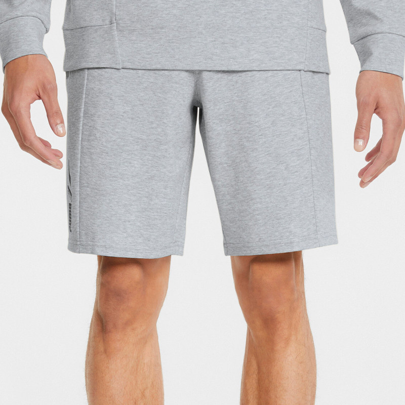 Puma/彪马官方正品夏季新款男士针织休闲透气运动短裤849574-04,运动服/休闲服装,运动中长裤／短裤,淘宝优惠券,粉丝福利购,淘宝优惠卷