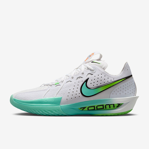 Nike/耐克情侣款减震篮球鞋