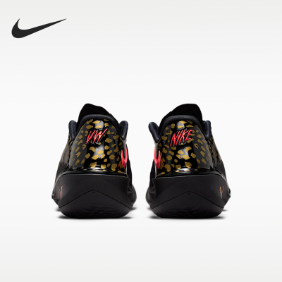 Nike/耐克官方正品GTCut4VictorWembanyamaEP男篮球鞋IU1961-001