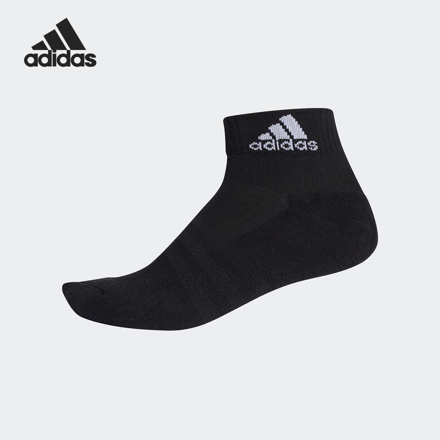 adidas/阿迪达斯正品训练运动袜