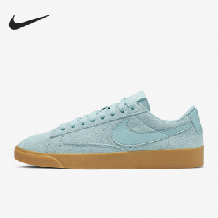 耐克正品 低帮耐磨休闲板鞋 Blazer SD女子时尚 AV9373 Low Nike