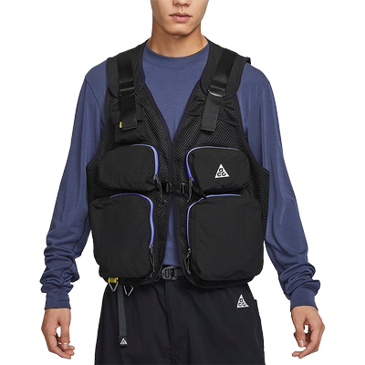 Nike/耐克男女款多口袋马甲