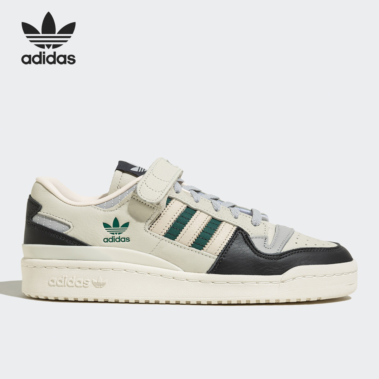 Adidas/阿迪达斯男女休闲篮球鞋