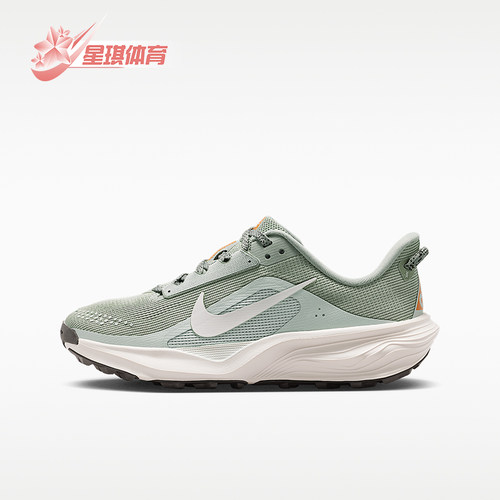 Nike/耐克正品ACG  GS女子大童透气支撑经典低帮跑步鞋IH2305-301