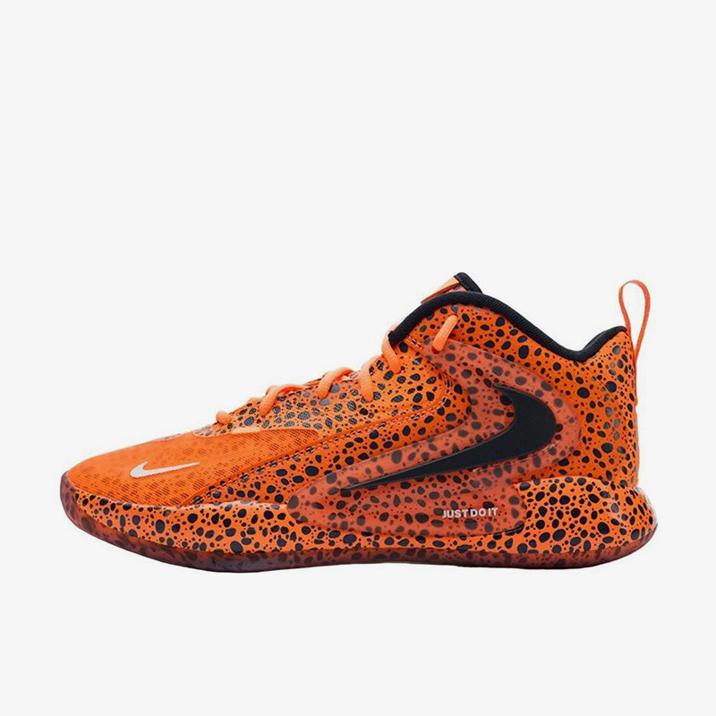 Nike/耐克正品ReactHyperSet2Safari新款经典排球鞋FV3687-900