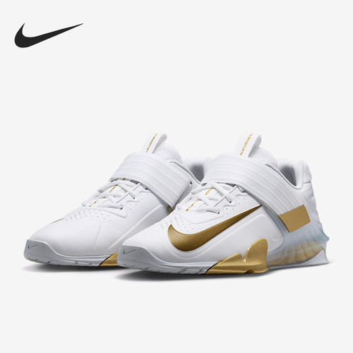 Nike/耐克正品SAVALEOS男女透气耐磨运动训练鞋CV5708-101