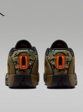 Nike/耐克正品JORDAN男士运动耐穿缓震实战篮球鞋IQ5240-001