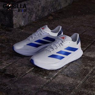 SL2男女比赛运动训练跑步鞋 DURAMO JS4395 阿迪达斯正品 Adidas