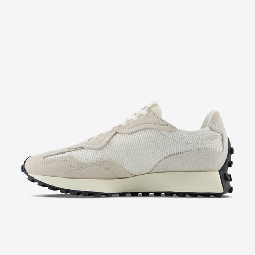 New Balance新百伦正品NB 327男女同款低帮透气跑步鞋U327WFCA