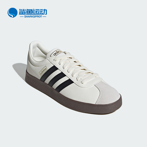 阿迪达斯男女板鞋JI0497