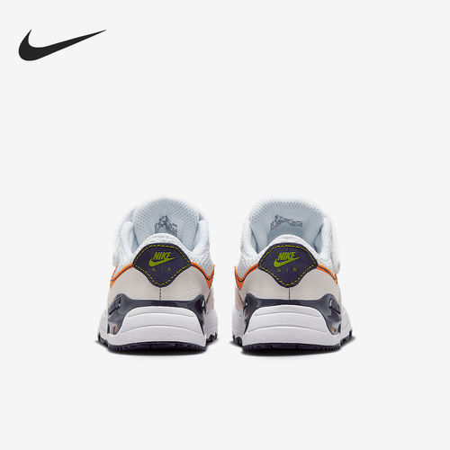 Nike/耐克正品Air Max Systm婴童透气减震运动鞋DQ0286-109